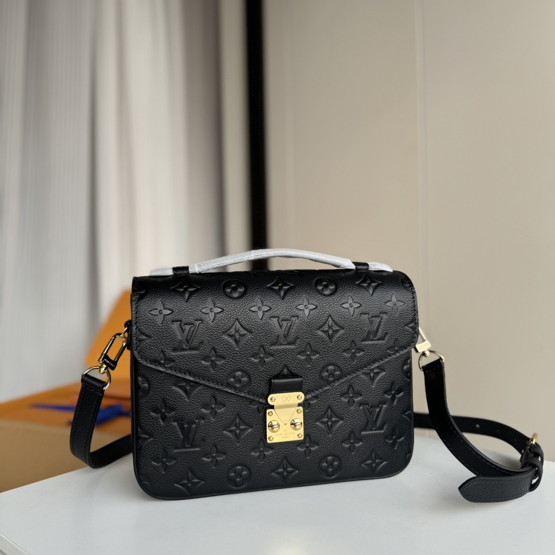 LV CHETTE METIS