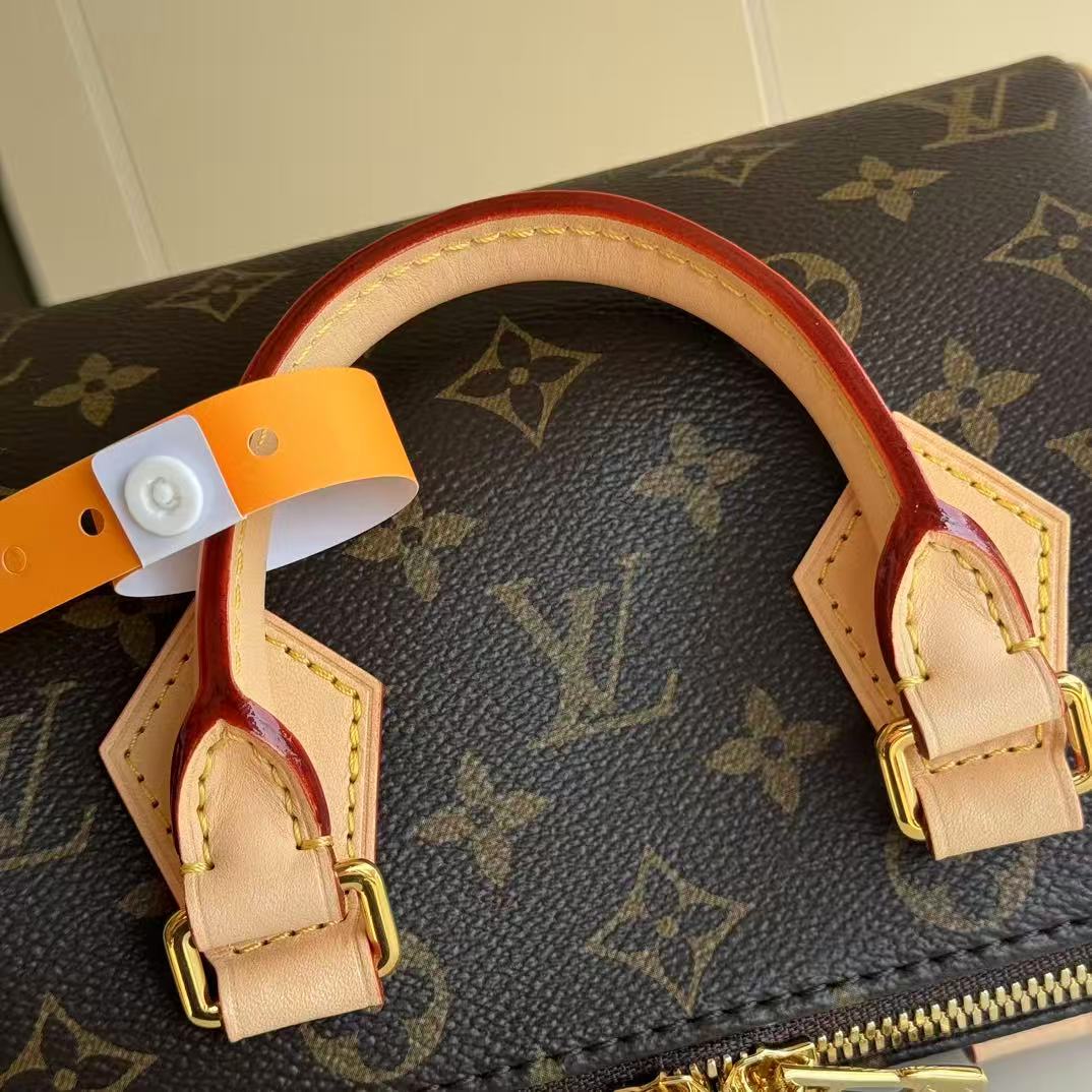 LV Speedy Bandoulière 20