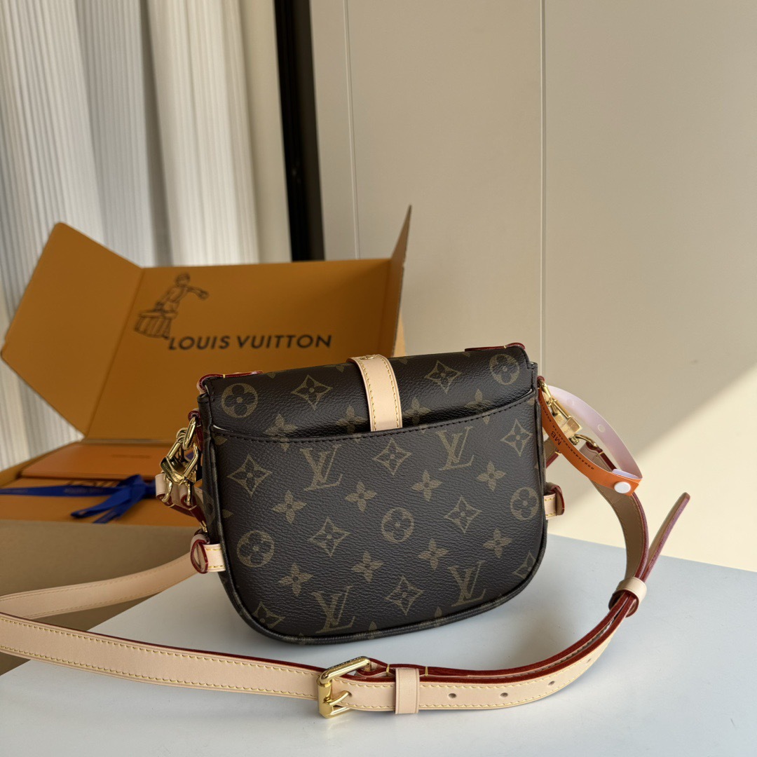 LV Saumur BB