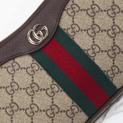 Gucci Ophidia Small Shoulder Bag
