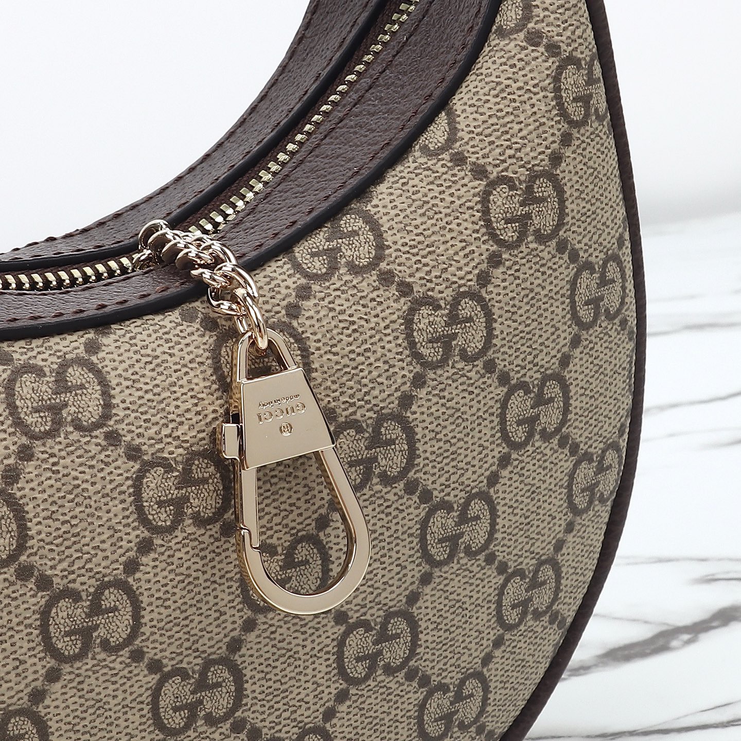 Gucci Ophidia Small Shoulder Bag