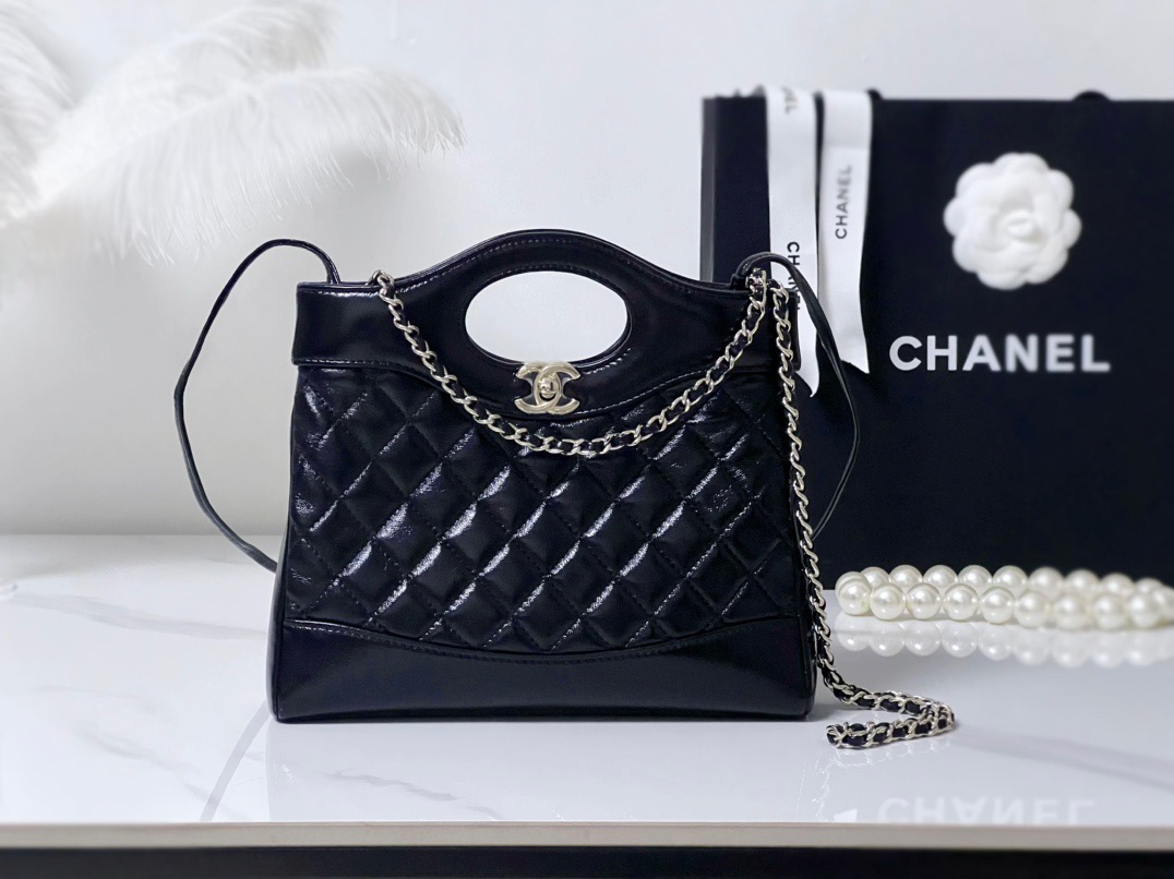 Chanel handbag