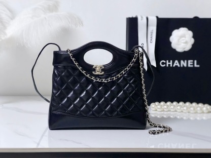 Chanel handbag