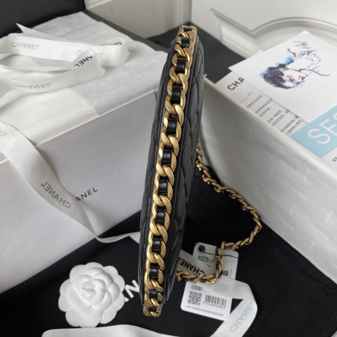 Chanel Hobo underarm bag