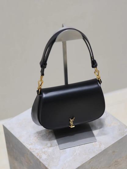 VOLTAIRE TOP HANDLE IN BOX SAINT LAURENT