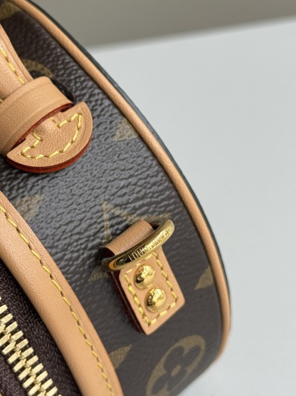 LV Mini Boîte Chapeau