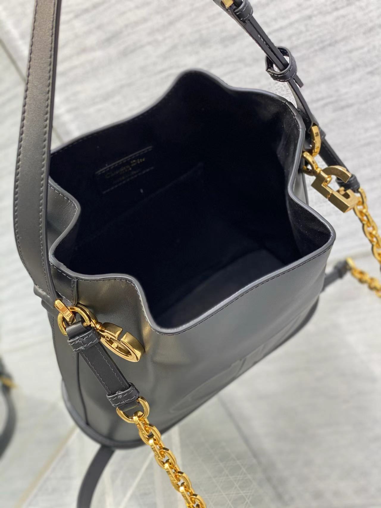 Christian Dior Medium C'est Dior Bag