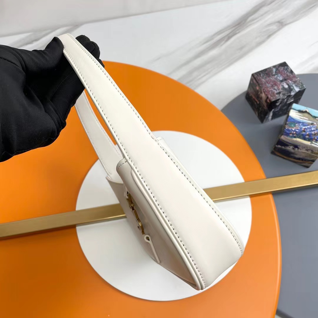 YSL MINI LE 5 A 7 IN SMOOTH LEATHER