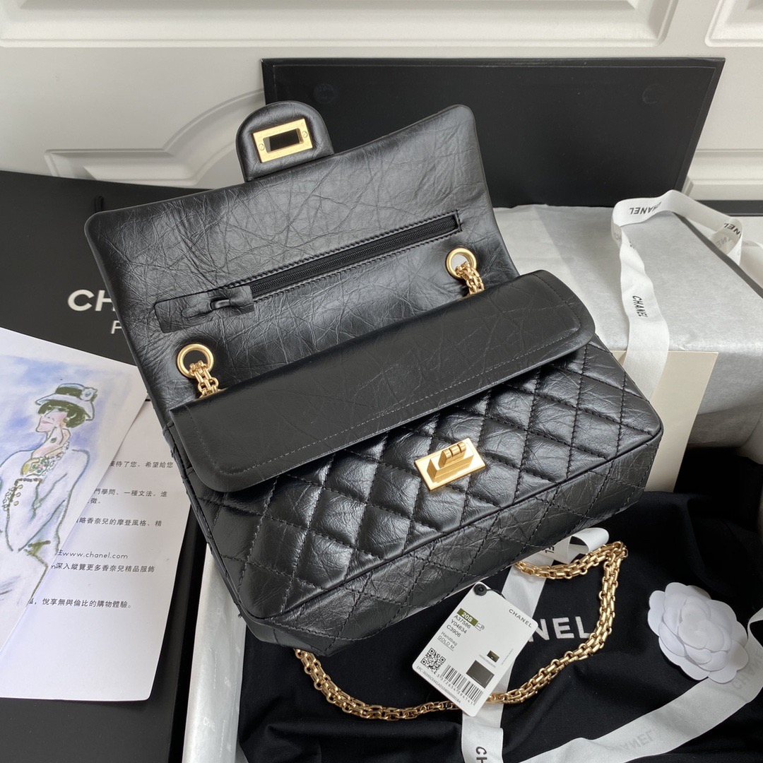 Chanel 2.55 handbag