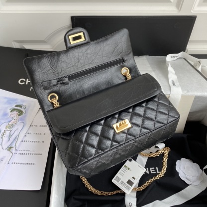 Chanel 2.55 handbag