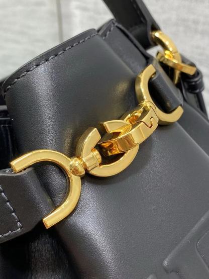 Christian Dior Small C'est Dior Bag