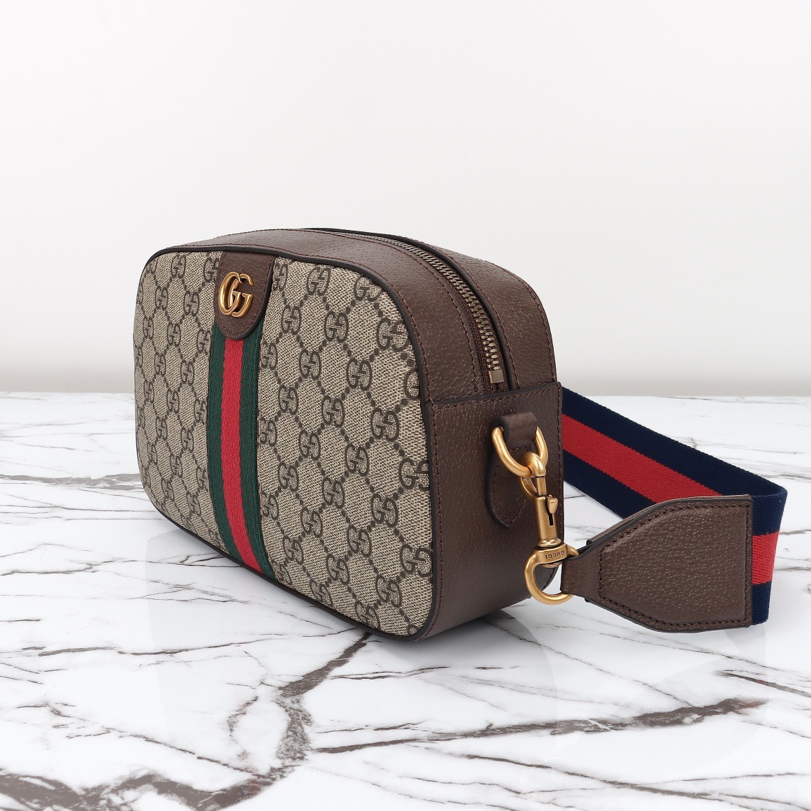 Gucci Ophidia Small Crossbody Bag