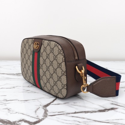 Gucci Ophidia Small Crossbody Bag