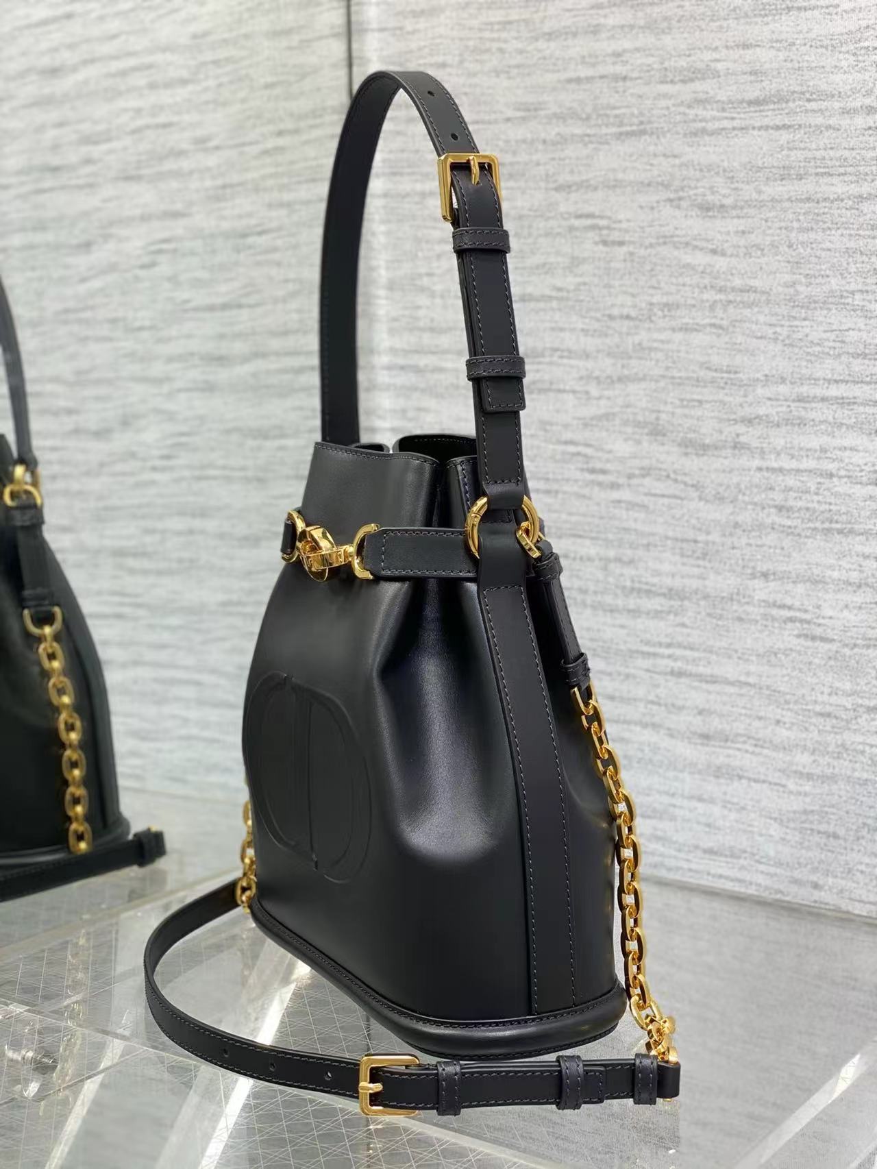 Christian Dior Medium C'est Dior Bag