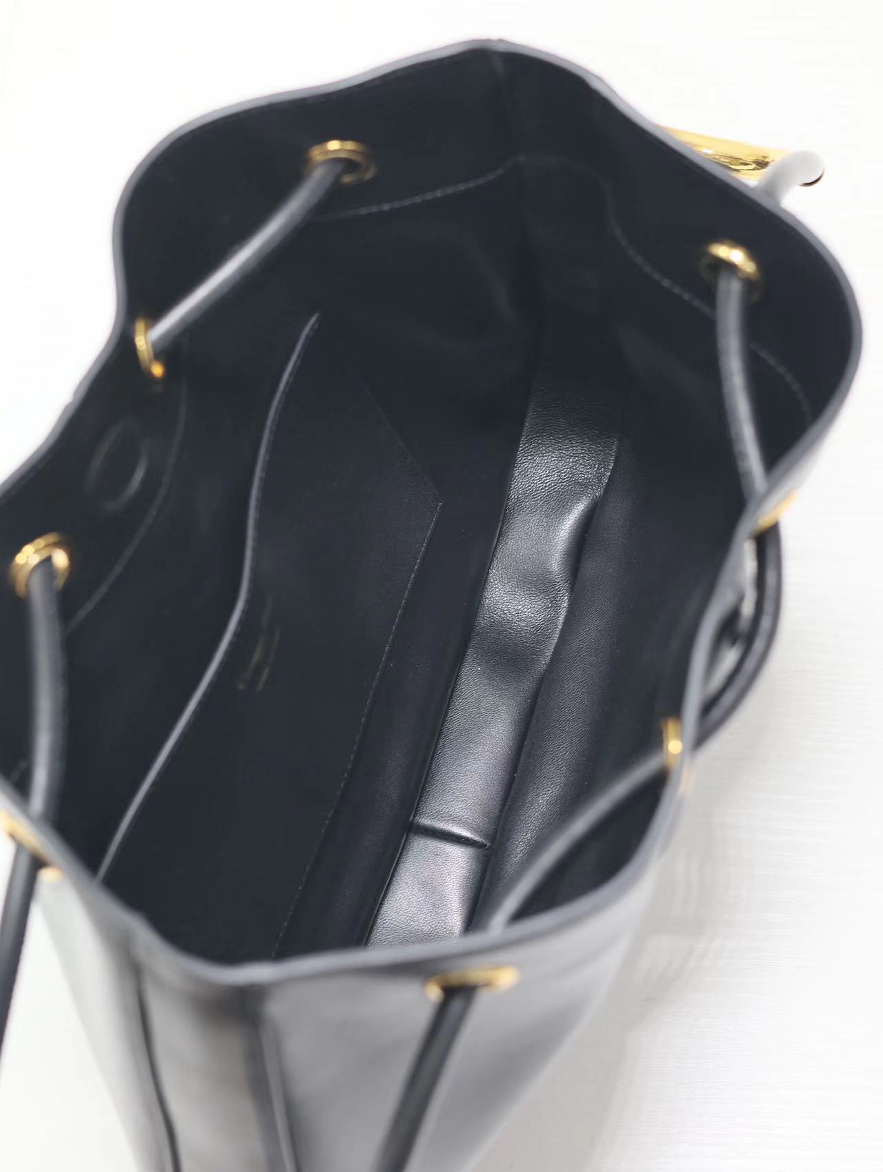 Christian Dior Large Dior Nolita Bag