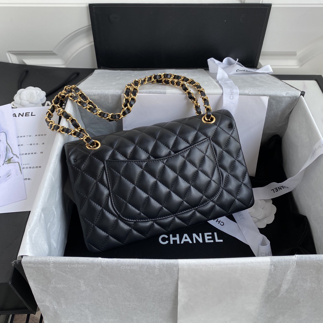 Chanel's classic 11.12 handbag