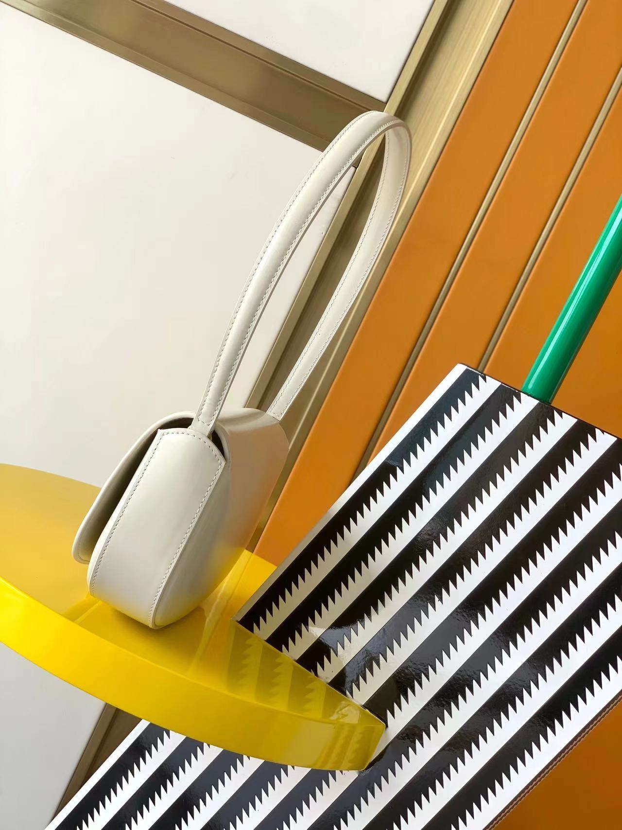 MINI VOLTAIRE IN BOX SAINT LAURENT