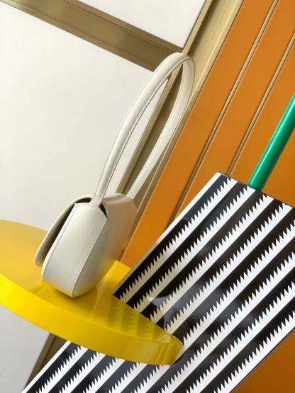 MINI VOLTAIRE IN BOX SAINT LAURENT