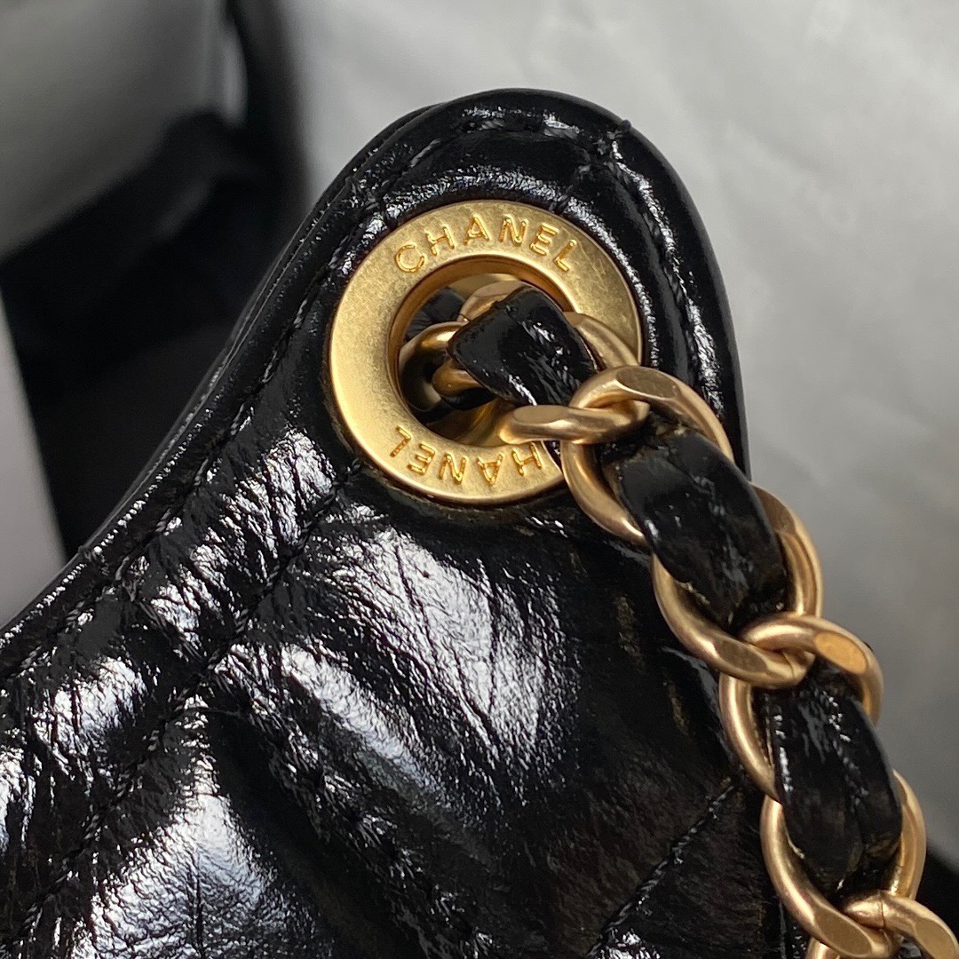 Chanel Hobo