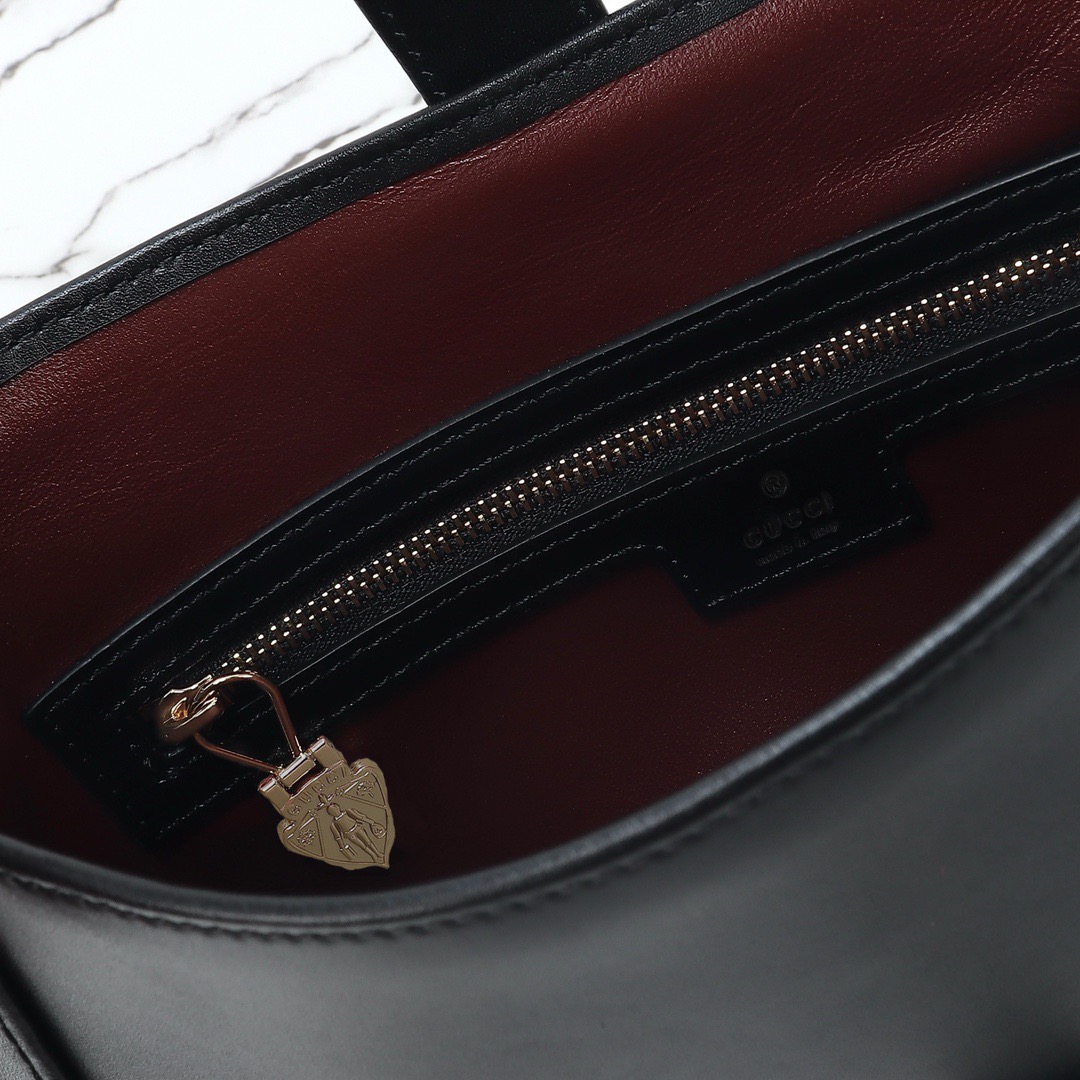 Gucci Jackie 1961系列中号手袋