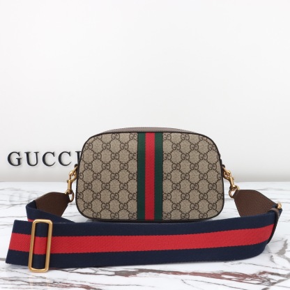 Gucci Ophidia Small Crossbody Bag
