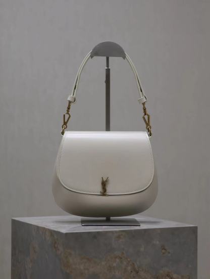 VOLTAIRE TOP HANDLE IN BOX SAINT LAURENT