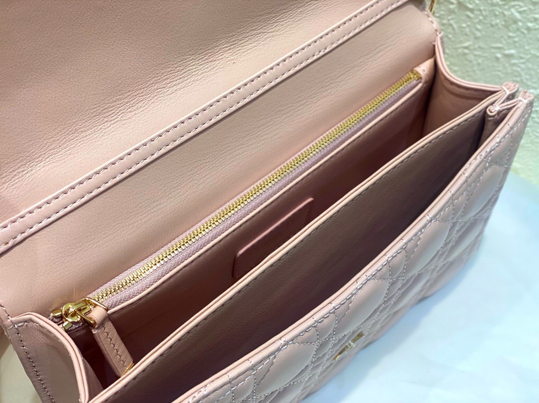 My Dior Top Handle Bag