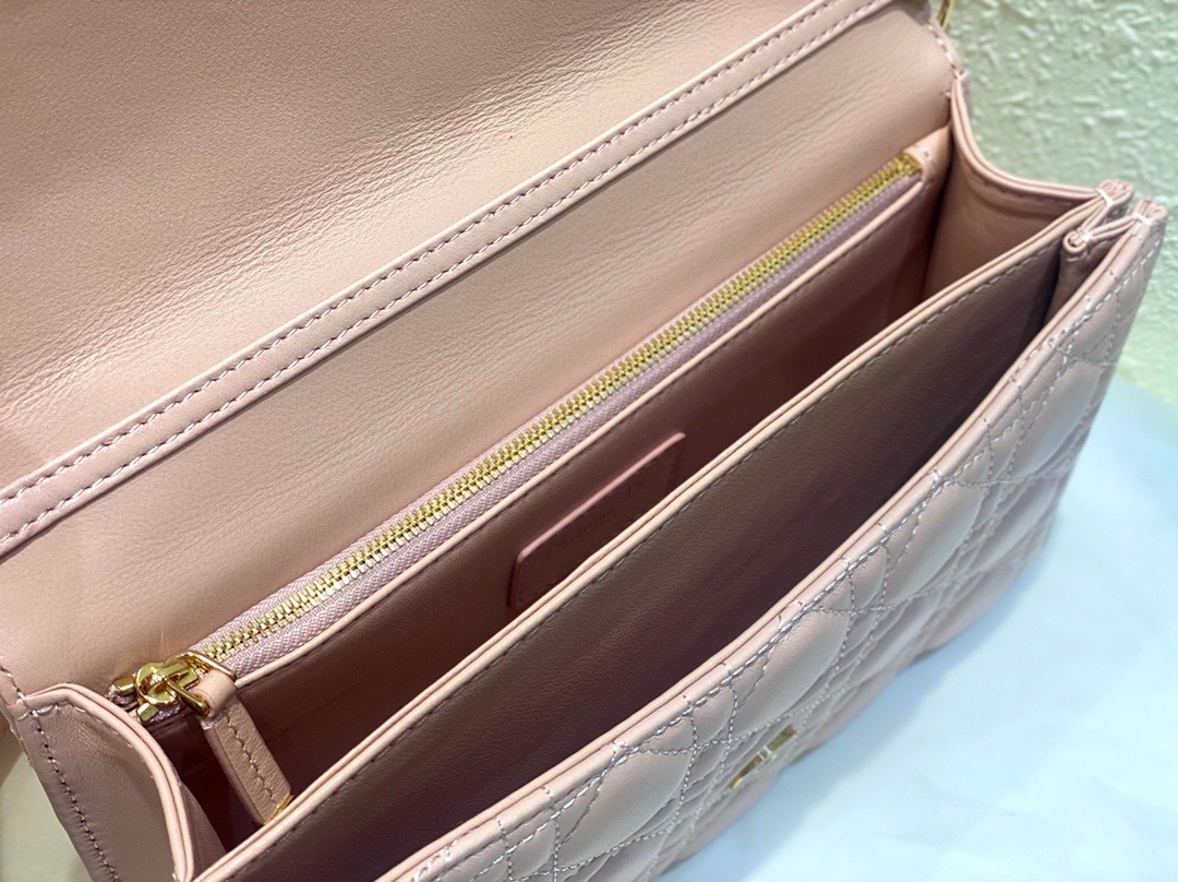 My Dior Top Handle Bag