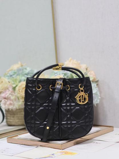 Christian Dior Medium Dior Nolita Bag