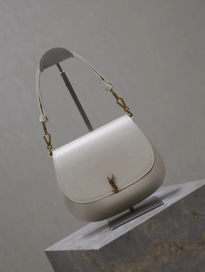 VOLTAIRE TOP HANDLE IN BOX SAINT LAURENT