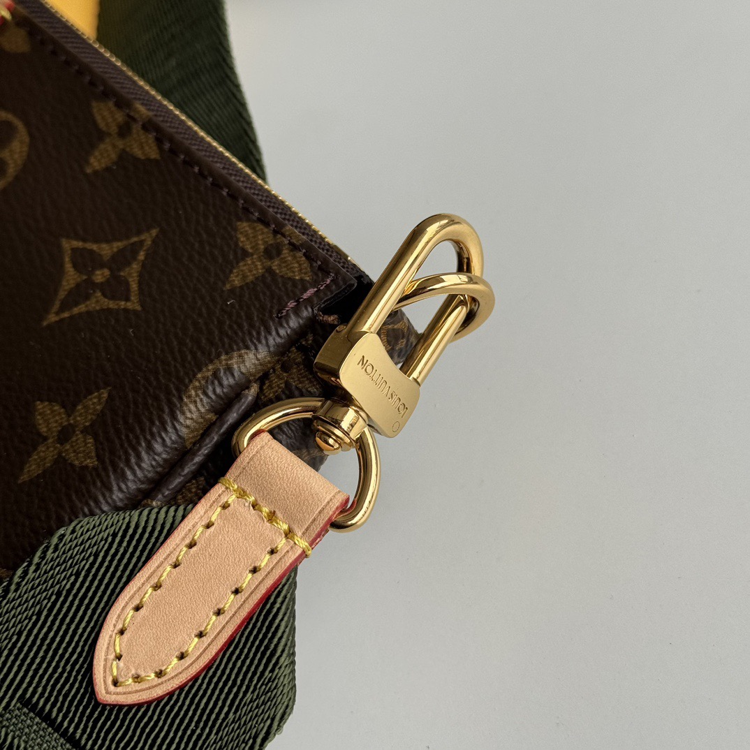 LV Multi Pochette Accessoires