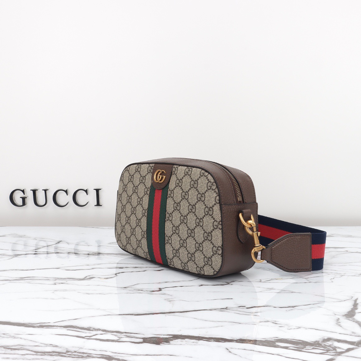 Gucci Ophidia Small Crossbody Bag