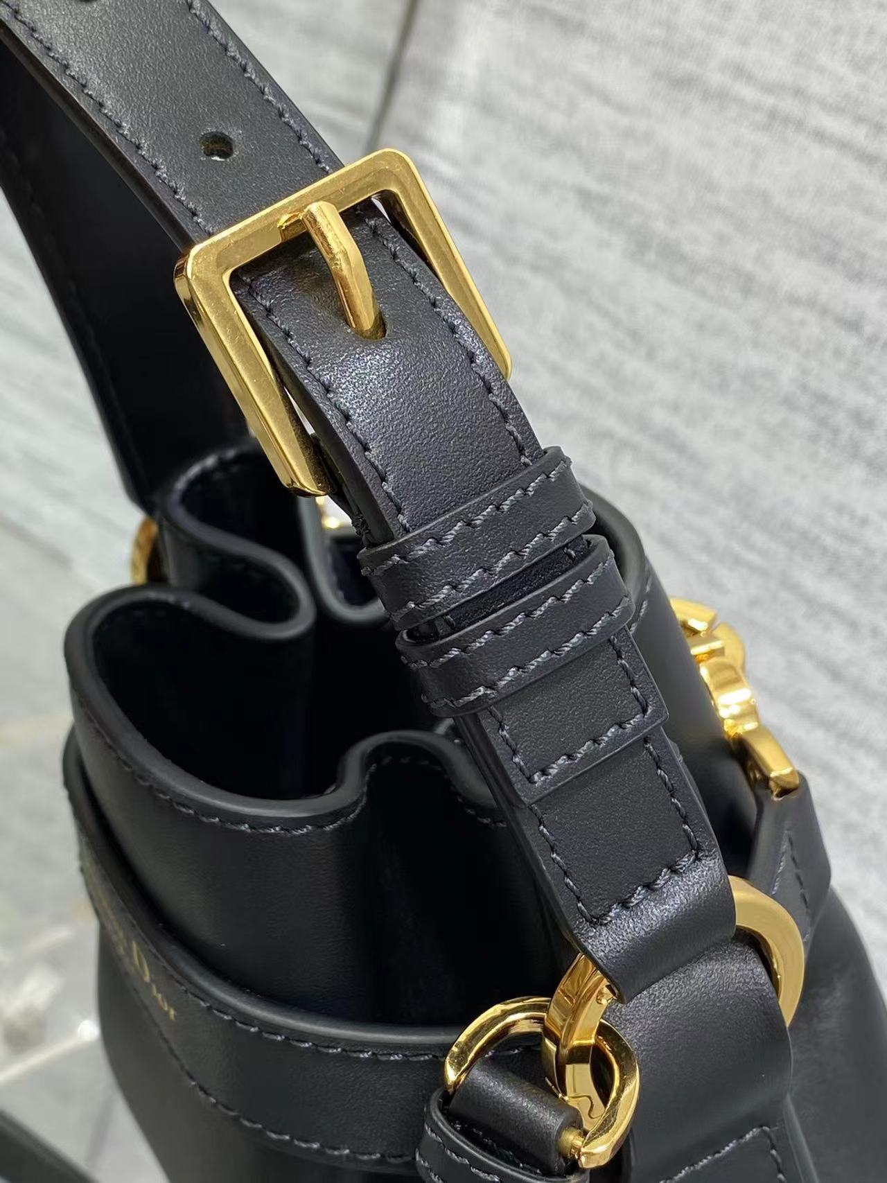 Christian Dior Small C'est Dior Bag