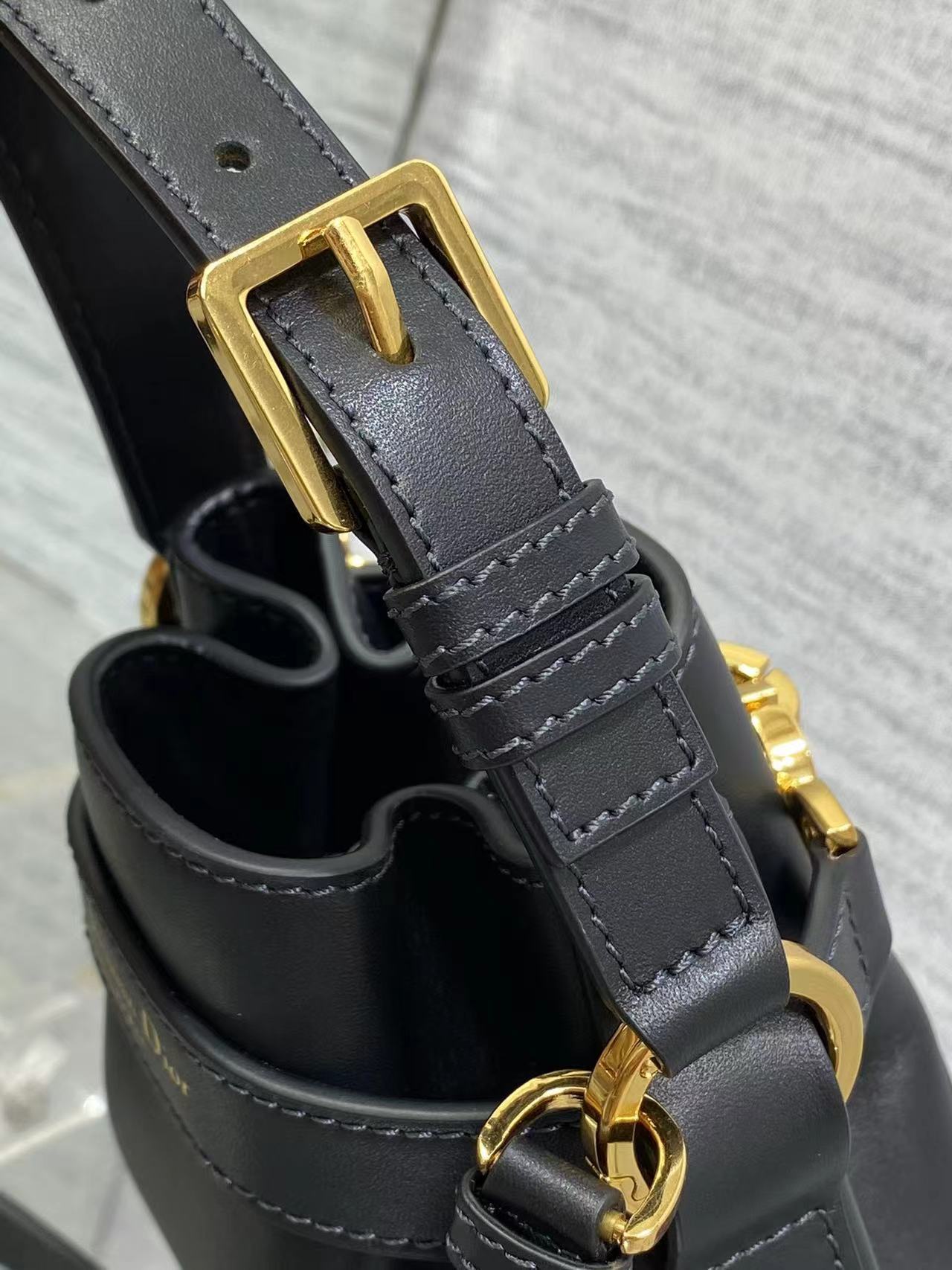 Christian Dior Small C'est Dior Bag