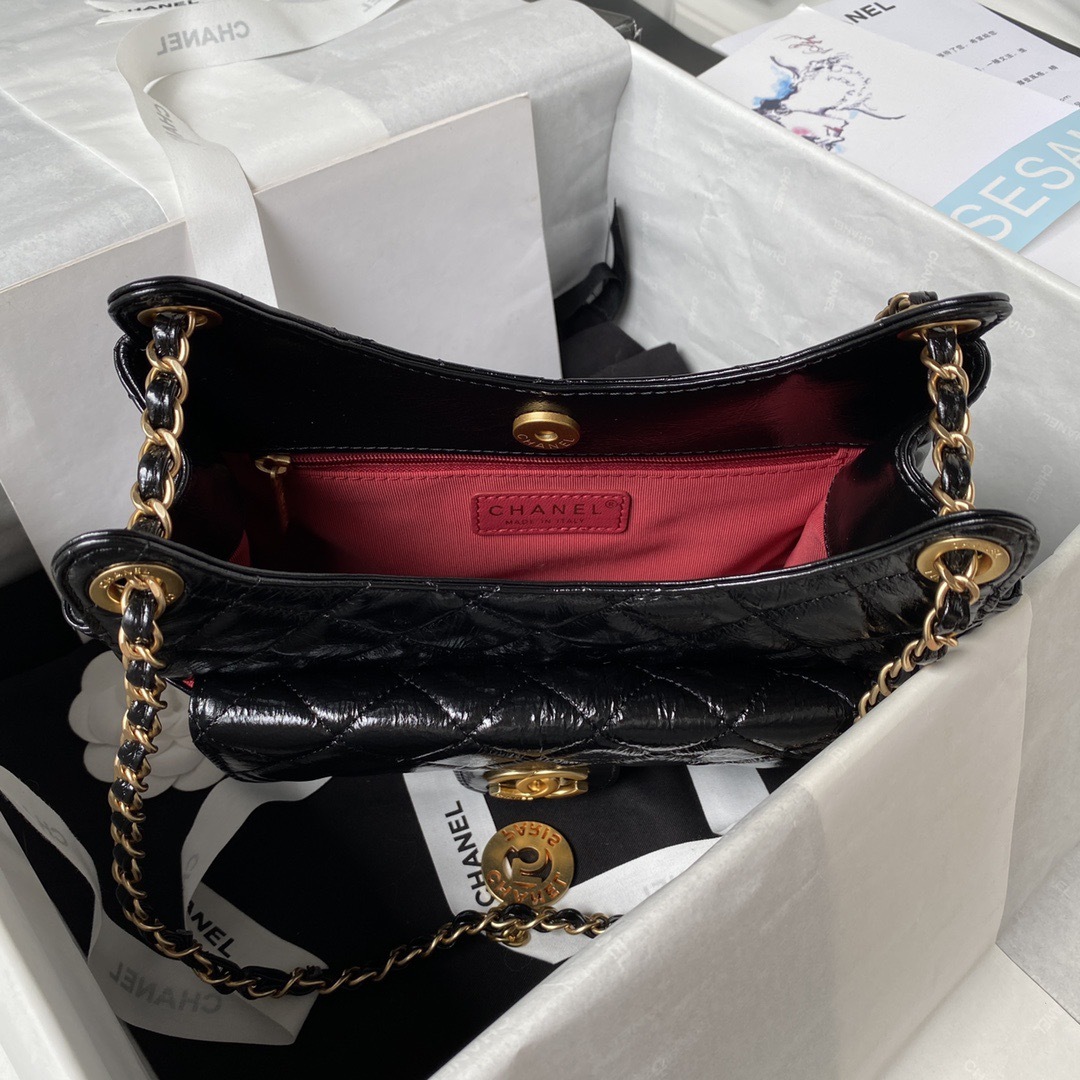 Chanel Hobo