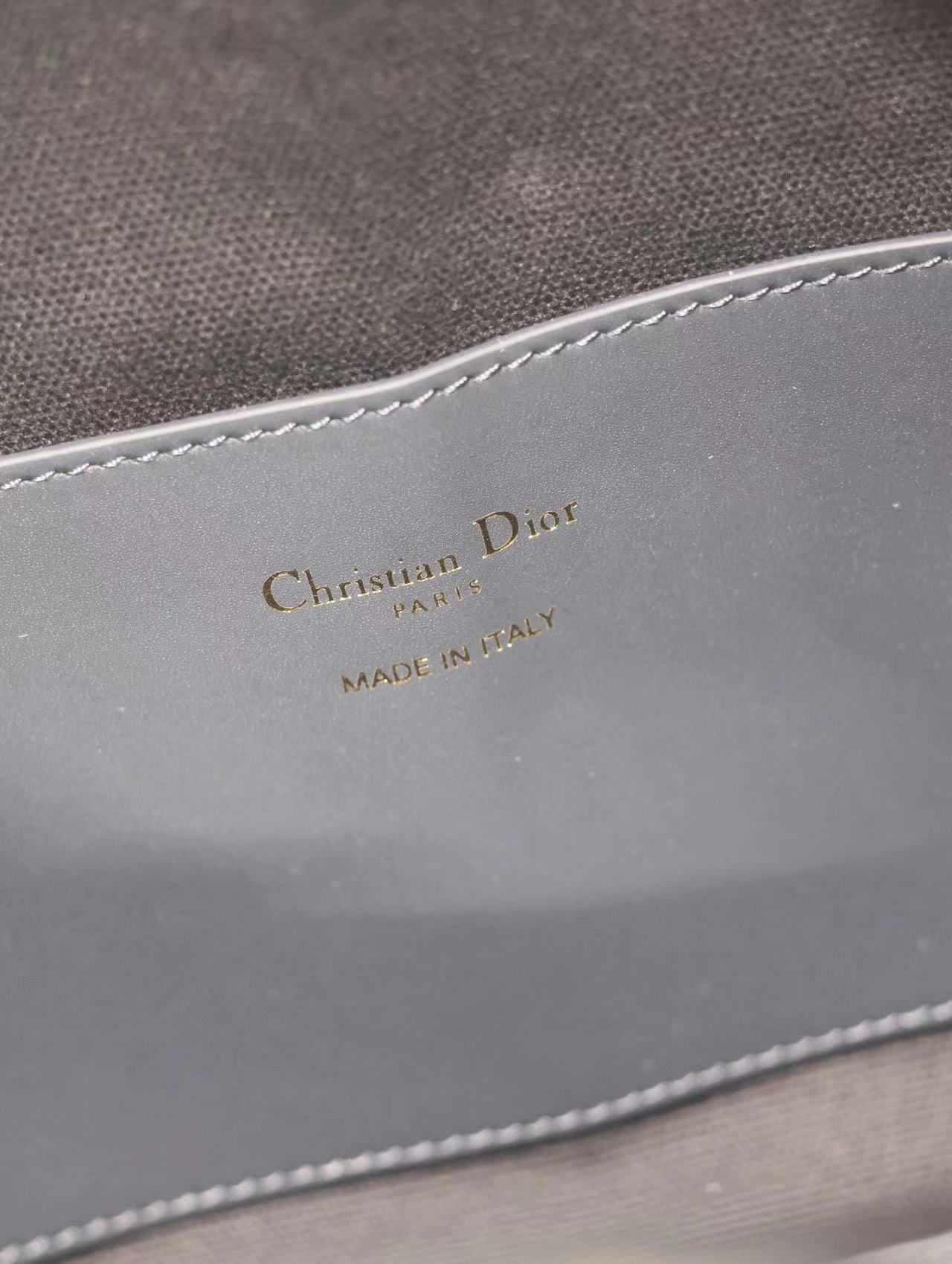 Christian Dior Medium Dior Nolita Bag