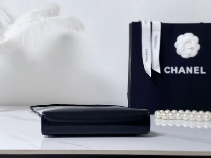 Chanel handbag