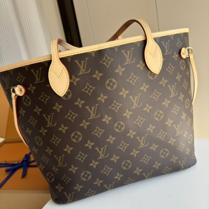 LV Neverfull MM