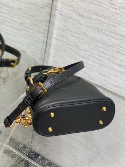 Christian Dior Small C'est Dior Bag