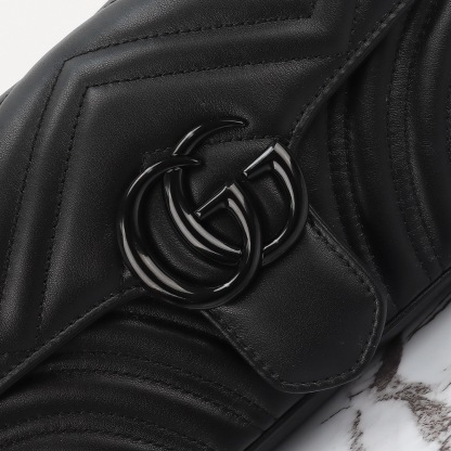GG Marmont Small Shoulder Bag