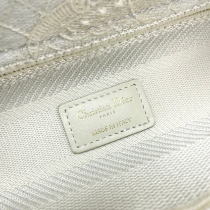 Christian Dior Medium Lady Dior Bag