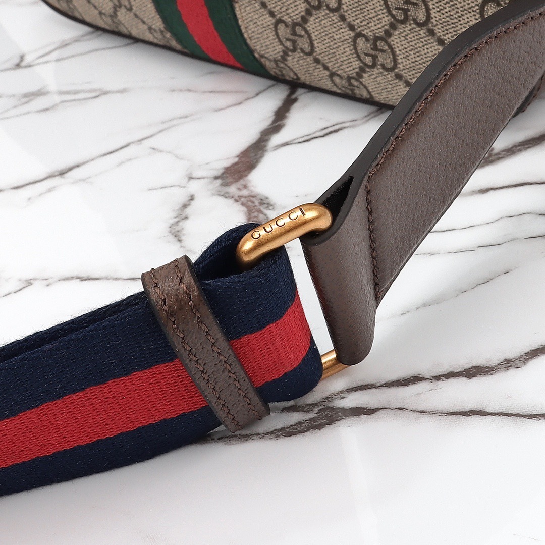 Gucci Ophidia Small Crossbody Bag