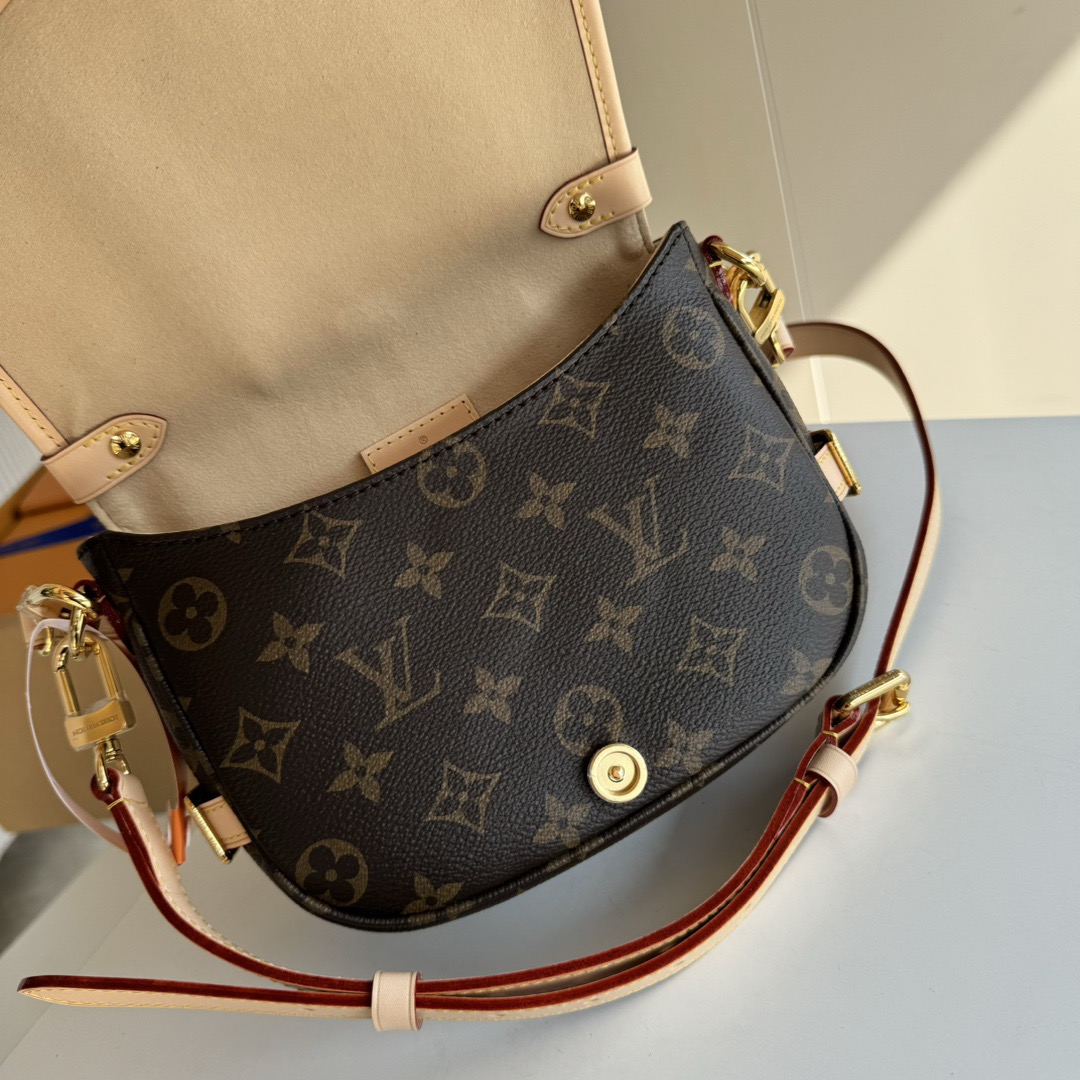 LV Saumur BB