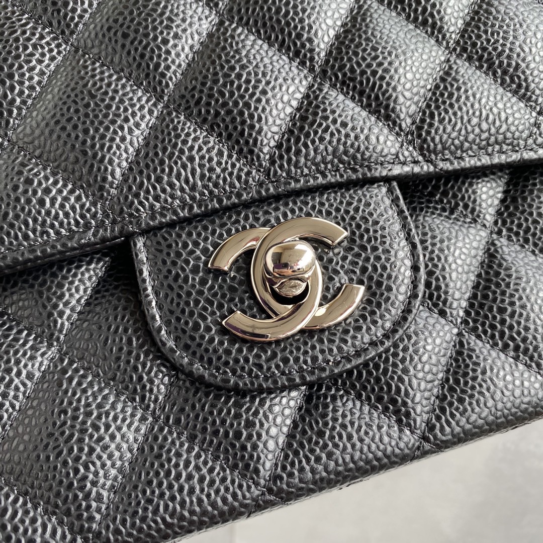 Chanel's classic 11.12 handbag