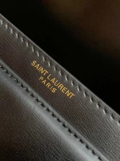 VOLTAIRE IN BOX SAINT LAURENT