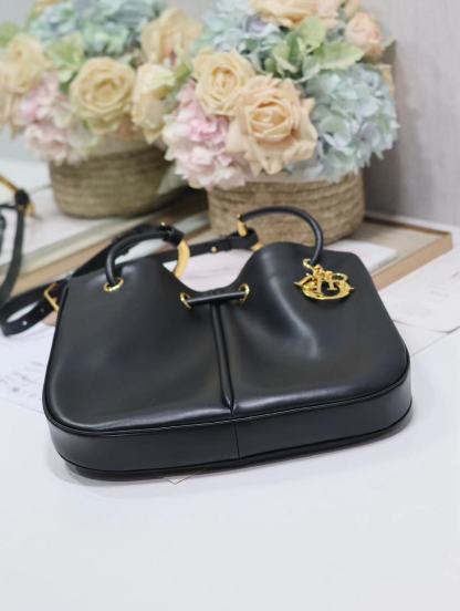Christian Dior Large Dior Nolita Bag
