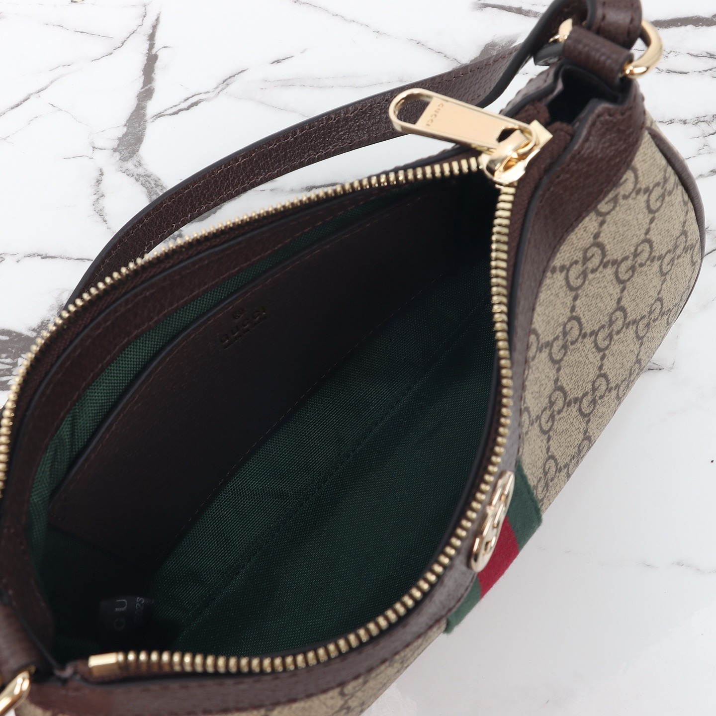 Gucci Ophidia Small Shoulder Bag