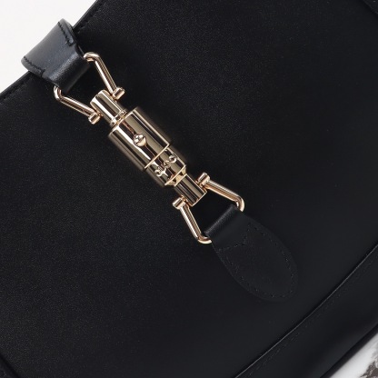 Gucci Jackie 1961系列中号手袋