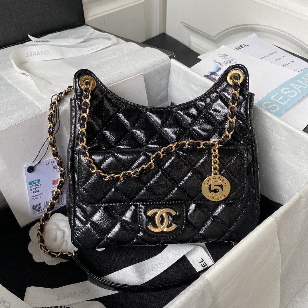 Chanel Hobo