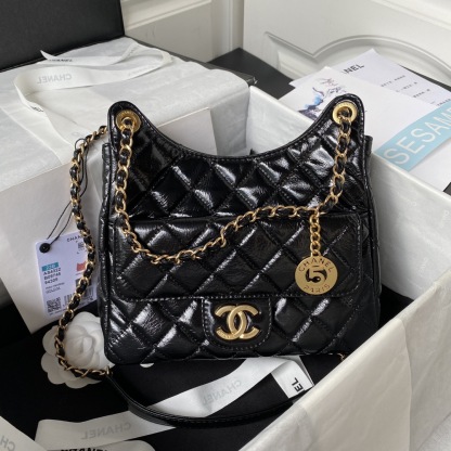 Chanel Hobo